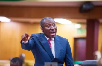 Minority raises concerns over exclusion from Pan-African and ECOWAS Parliamentary