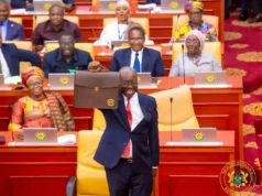 Gov’t to raise GH₵ 15.23bn locally to support budget and manage debt
