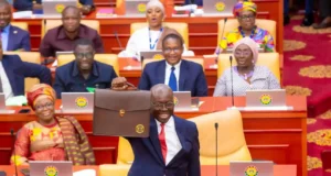 Gov’t to raise GH₵ 15.23bn locally to support budget and manage debt