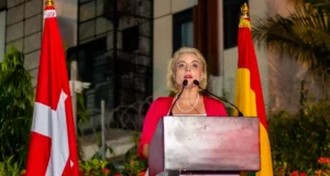 Celebrate your democracy and embrace your diversity – Swiss Ambassador to Ghana