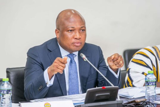 Ghana Begins Emergency Evacuation Process for Citizens in Qatar