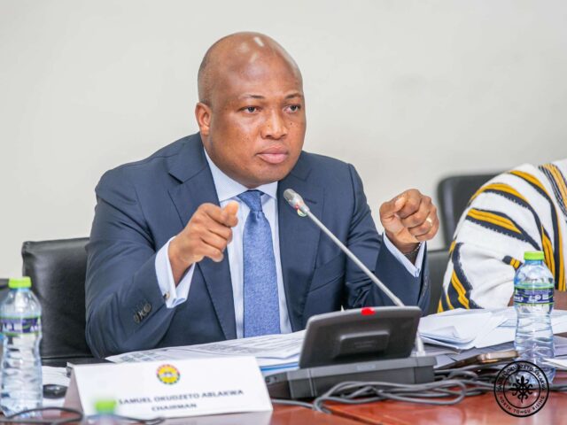 Hon.-Ablakwa