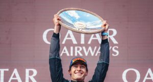 Russell rules in Melbourne as Mercedes strike first in F1’s new era