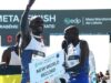 Jacob Kiplimo breaks half Marathon world record in Lisbon