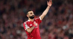 Mohamed Salah to Leave Liverpool: End of an Era at Anfield