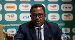 CAF General Secretary resigns amid AFCON 2025 controversy