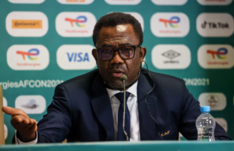 CAF General Secretary resigns amid AFCON 2025 controversy