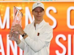 Sinner’s Sunshine reign: Italian star storms to Miami glory and historic double