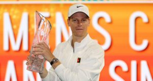 Sinner’s Sunshine reign: Italian star storms to Miami glory and historic double