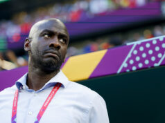 Ghana sack Otto Addo before World Cup preparations intensify