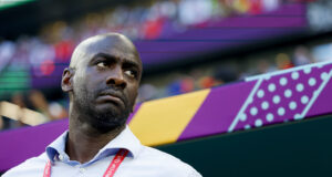 Ghana sack Otto Addo before World Cup preparations intensify