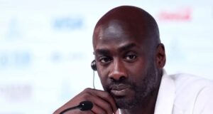 Otto Addo calls for response as Black Stars face Germany test