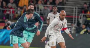 Late Undav goal sinks Ghana despite Fatawu equalizer