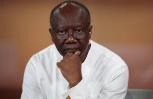 Trial of Ken Ofori-Atta vs the State adjourned to April 23 over Service and extradition delays
