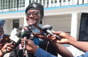 Police assure thorough probe into alleged assault on Ibrahim Mahama