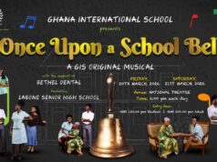 GIS Celebrates 70 Years with Original Musical Once Upon a School Bell