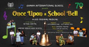 GIS Celebrates 70 Years with Original Musical Once Upon a School Bell