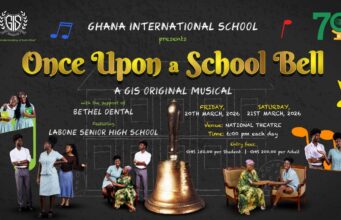 GIS Celebrates 70 Years with Original Musical Once Upon a School Bell