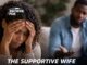 The Supportive Wife