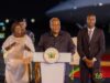 Mahama returns to Ghana after UN adopts landmark slavery resolution