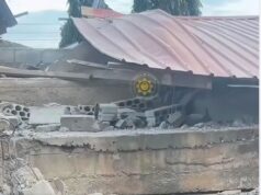 3 dead, 20 rescued after building collapse in Accra Newtown