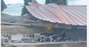 3 dead, 20 rescued after building collapse in Accra Newtown