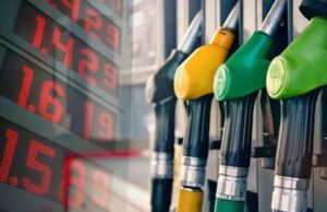 NPA sets new fuel price floor for beginning April 1
