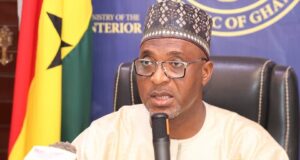 Interior Ministry declares April 3 and 6 Public Holidays for Easter