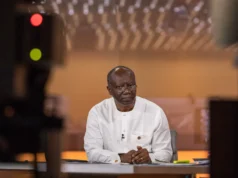 Ofori-Atta released from U.S. Immigration Custody