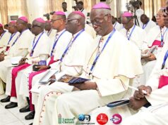 GCBC urge leaders not to downplay family values debate