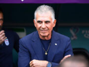 Ghana Appoint Carlos Queiroz as Black Stars Coach for 2026 World Cup