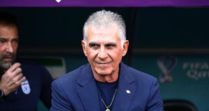 Ghana Appoint Carlos Queiroz as Black Stars Coach for 2026 World Cup