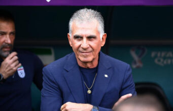 Ghana Appoint Carlos Queiroz as Black Stars Coach for 2026 World Cup
