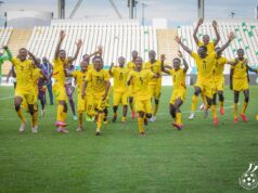 Black Starlets to discover AFCON opponents as CAF Confirms U-17 AFCON draw format