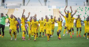 Black Starlets to discover AFCON opponents as CAF Confirms U-17 AFCON draw format