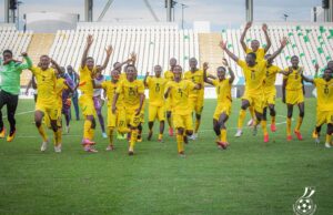 Black Starlets to discover AFCON opponents as CAF Confirms U-17 AFCON draw format