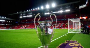 Premier League clinches fifth Champions League spot after Arsenal Win