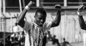 Tragedy on the Road: Ghana football mourns Dominic Frimpong after deadly team bus attack