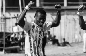 Tragedy on the Road: Ghana football mourns Dominic Frimpong after deadly team bus attack