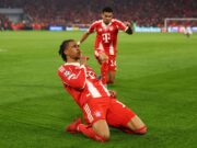 Bayern Munich beat Real Madrid 6-4 to reach Champions League Semi-Finals