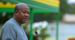 Mahama names five to Fiscal Council under new Financial Law