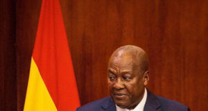 Climate Change Is Driving Global Health Crisis – Mahama Warns