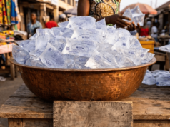 Sachet water producers suspend price increase after gov’t talks