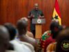 Mahama declares national cleanup exercise in flood affected regions
