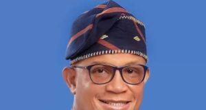 Mustapha Hamid declares bid for NPP National Vice Chairman position