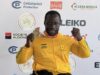 Isaac Obeng wins bronze at ORAN World Para Powerlifting Championships 2026