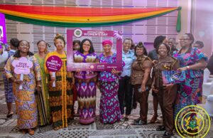Gender Ministry advocates stronger families to boost child welfare