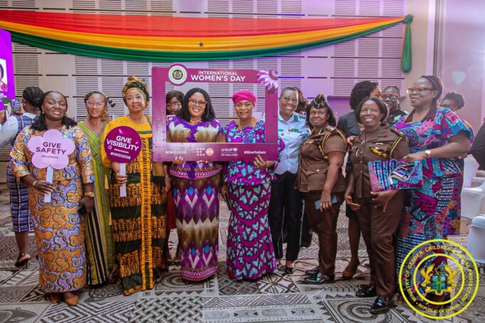 Gender Ministry advocates stronger families to boost child welfare
