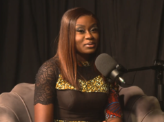 Natalie Fort opens up on career break, purpose and staying grounded in media journey