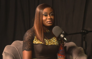 Natalie Fort opens up on career break, purpose and staying grounded in media journey